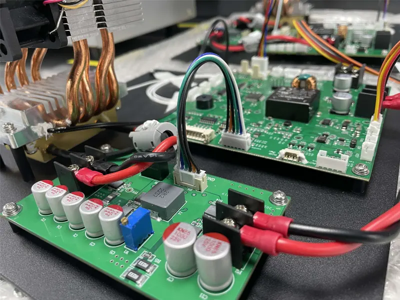 Πηγή φωτός λέιζερ για ενδοσκόπιο