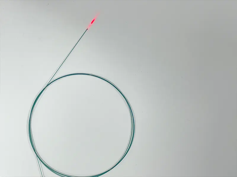 Ιατρικές ίνες